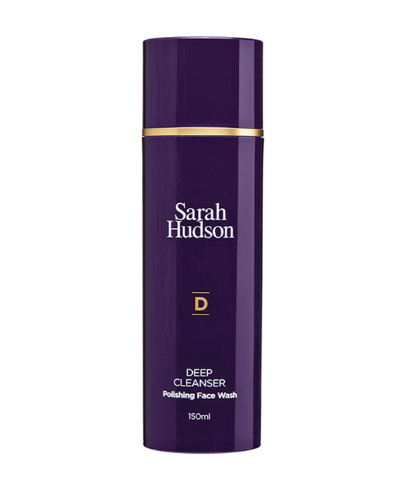 _Deep cleanser_ Deep cleanser