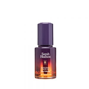 Repairing Face Oil