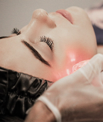 Laser facials inner image