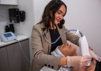 MesoSkin Serum Therapy