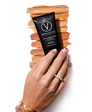 Mineral makeup product image