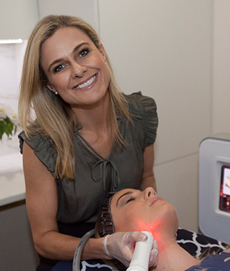 Skin tightening inner image
